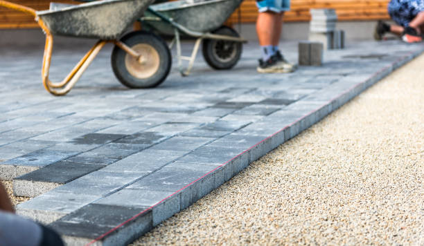 Best Driveway Pavers Near Me  in Jamestown, NY