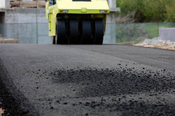 Best Driveway Repair Near Me  in Jamestown, NY