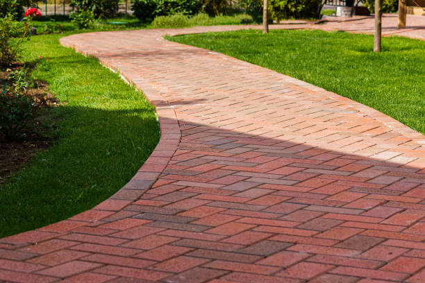 Best Commercial Driveway Pavers  in Jamestown, NY