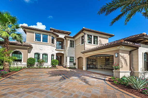 Trusted Jamestown, NY Driveway Pavers Experts