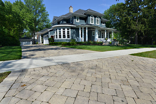 Reasons to Select Us for Your Driveway Paving Requirements in Jamestown, NY