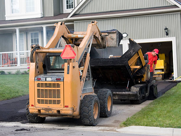 Best Local Driveway Pavers  in Jamestown, NY