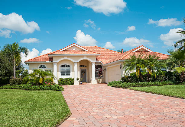 Best Brick Driveway Pavers  in Jamestown, NY