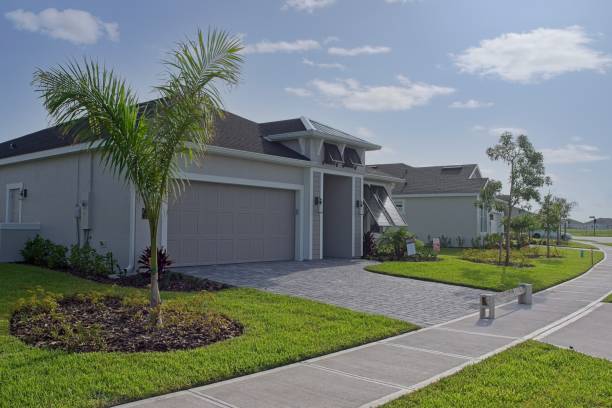 Best Decorative Driveway Pavers  in Jamestown, NY