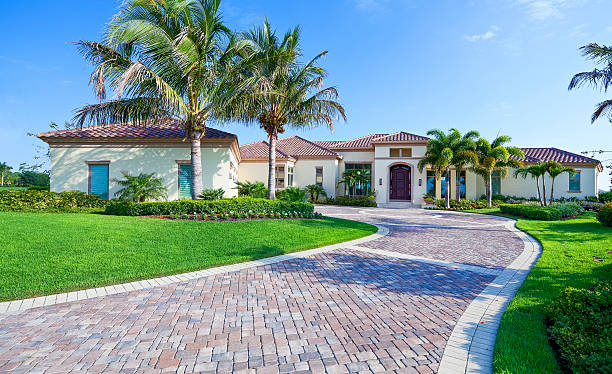 Best Permeable Paver Driveway  in Jamestown, NY