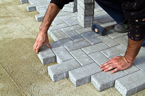  Jamestown, NY Driveway Pavers Pros