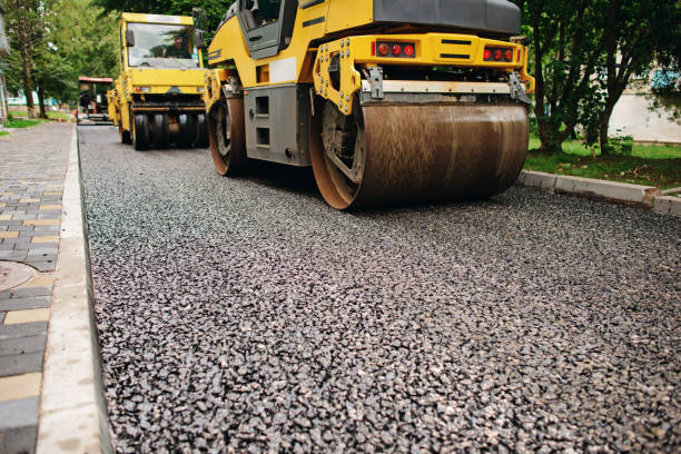 Best Driveway Pavers Near Me  in Jamestown, NY